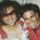 Bobby Deol and Akshay Kumar