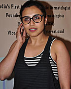 Rani Mukherjee