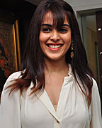 Genelia D'Souza