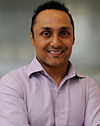 Rahul Bose