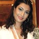 Yukta Mookhey at Doctor Batra Award Function