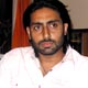 Abhishek Bachchan