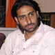 Abhishek Bachchan