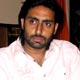 Abhishek Bachchan