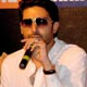 Abhishek Bachchan and Goldi Behl