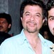 Anil Kapoor and Kunal Rawal