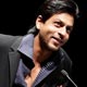 Shah Rukh Khan at Dubai Film Festival