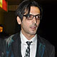 Zayed Khan and Mallaika