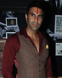 Sandip Soparrkar