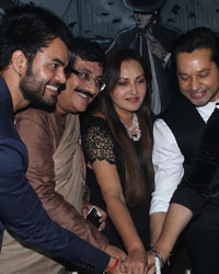 Dunno Y Na Jaane Kyun 2 Wrap Up Party