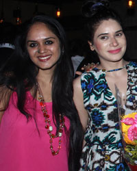 Dunno Y Na Jaane Kyun 2 Wrap Up Party