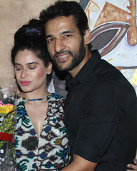 Dunno Y Na Jaane Kyun 2 Wrap Up Party