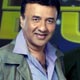 Anu Malik, Salman Khan and Kailash Kher at Grand Finale of 10 Ka Dum