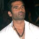 Suneil Shetty