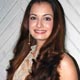 Diya Mirza at Dus Kahaniyaan Stars