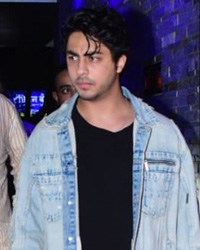 Aryan Khan