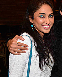 A fun evening for moms and kids hosted by Munisha Khatwani, Mazhar and Barkha Bisht, to celebrate Easter over dinner and cocktails at Yum Cha Vie