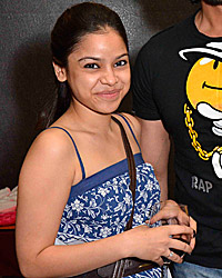 Sumona Chakravarti and Gaurav Chopra