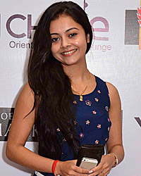 Devoleena Bhattacharjee