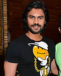 Gaurav Chopra and Hussain