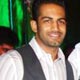 Upen Patel at Ebel Launches Brasilia