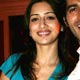 Gauri and Hiten Tejwani