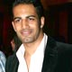 Upen Patel