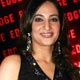 Rakshanda Khan at Edge Drink Launch