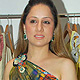 Eesha at Maheka Mirpuri Preview