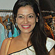 Eesha at Maheka Mirpuri Preview