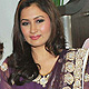 Eesha at Maheka Mirpuri Preview