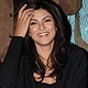 Sushmita Sen at the lauunch of Janavi Roy`s Ehsas Pyar Ka