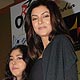 Janiva Roy and Sushmita Sen