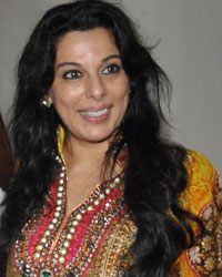 JAved Jaffrey, Habiba, Prahlad Kakkar and Pooja Bedi