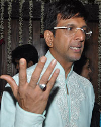 Eid Bash by Javed Jaffrey