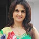 Monica Bedi at Ek Onkar album launch