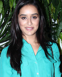 Shraddha Kapoor