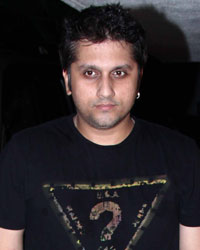 Mohit Suri