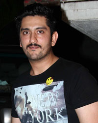 Shaad Randhawa