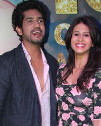 Ek Villain Success Paty by Ekta Kapoor