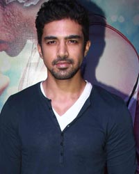 Saqib Saleem