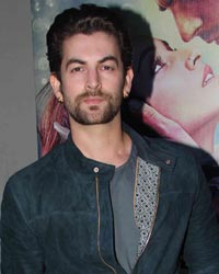 Neil Nitin Mukesh