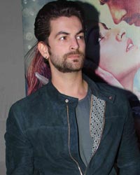 Neil Nitin Mukesh