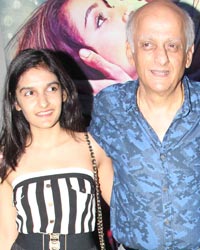 Ek Villain Success Paty by Ekta Kapoor