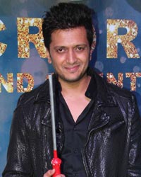 Ritesh Deshmukh