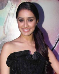 Shraddha Kapoor