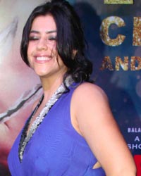 Ekta Kapoor