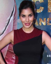 Sophie Choudry