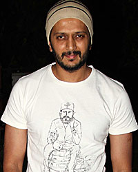 Ritesh Deshmukh