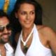 Neha Dhupia and Abhay Deol